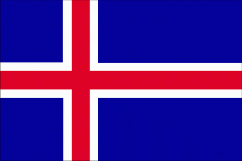 Icelandic"