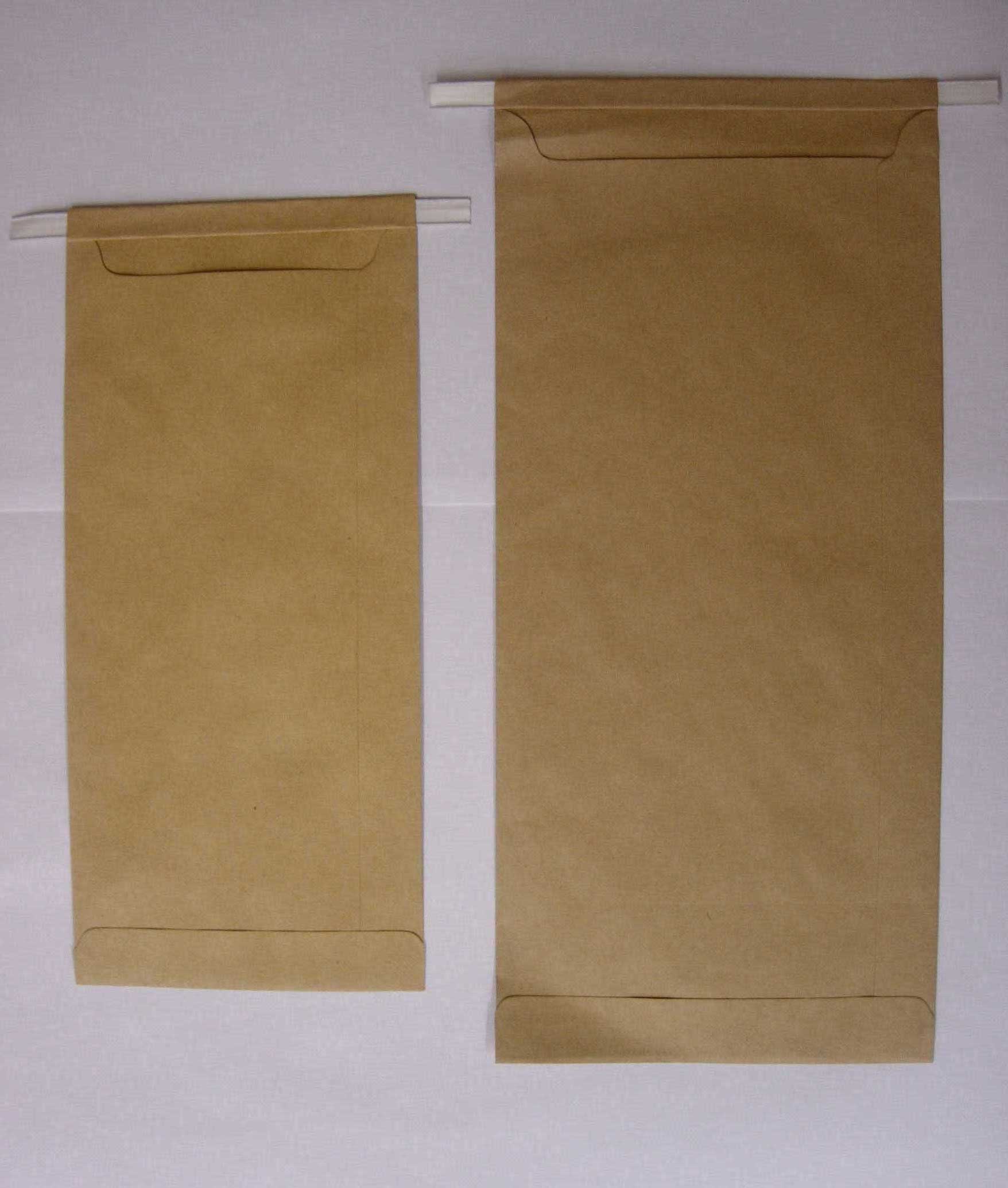 Kraft Bags