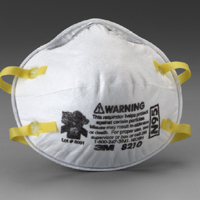 mask